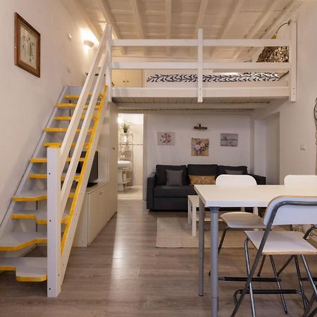 Апартаменты A Due Passi Da S.Pietro E Castel Sant'Angelo Loft Gianicolo Рим Экстерьер фото