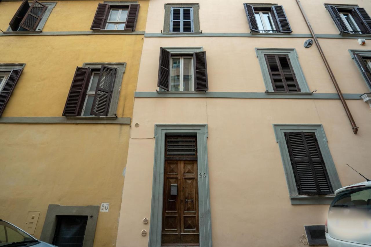 Апартаменты A Due Passi Da S.Pietro E Castel Sant'Angelo Loft Gianicolo Рим Экстерьер фото
