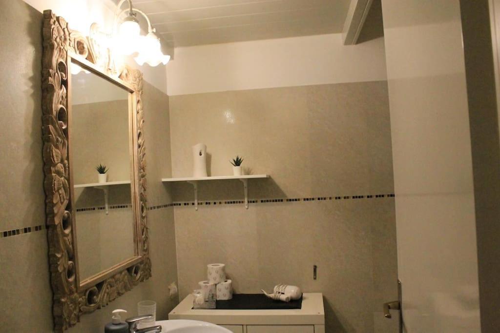 Апартаменты A Due Passi Da S.Pietro E Castel Sant'Angelo Loft Gianicolo Рим Экстерьер фото