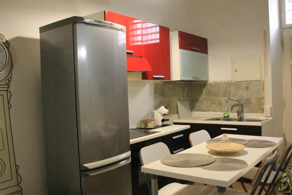 Апартаменты A Due Passi Da S.Pietro E Castel Sant'Angelo Loft Gianicolo Рим Экстерьер фото